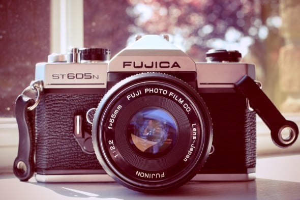 Life at 50mm: The most versatile focal length