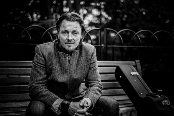Life at 50mm: The most versatile focal length