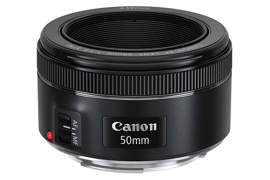 Life at 50mm: The most versatile focal length