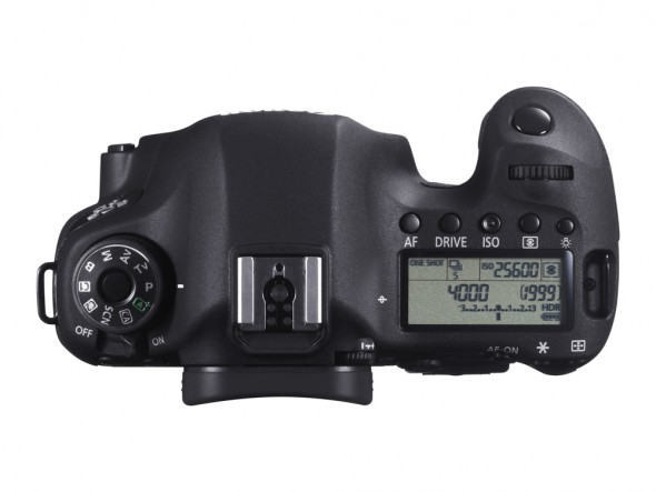 Top 5 Reasons to Go Full Frame