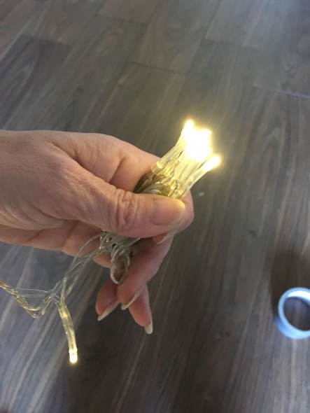 Make and Use a Light Painting Orb Tool
