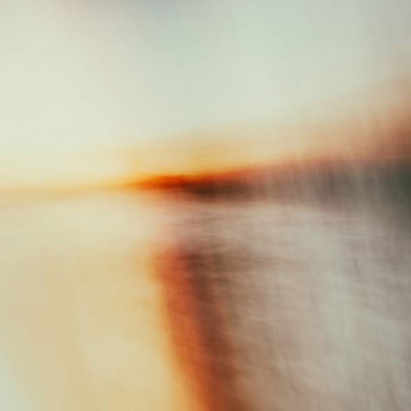 Creating Abstract Landscapes with ICM Photography
