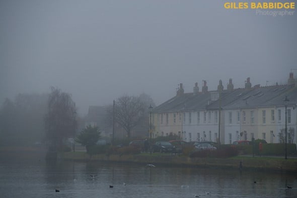 5 Ideas for Setting a Winter Photography Challenge