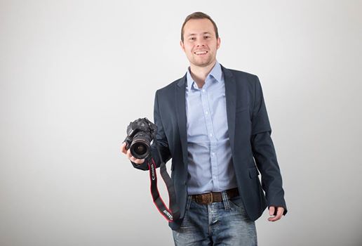 Wex Photo Critique with Matty Graham