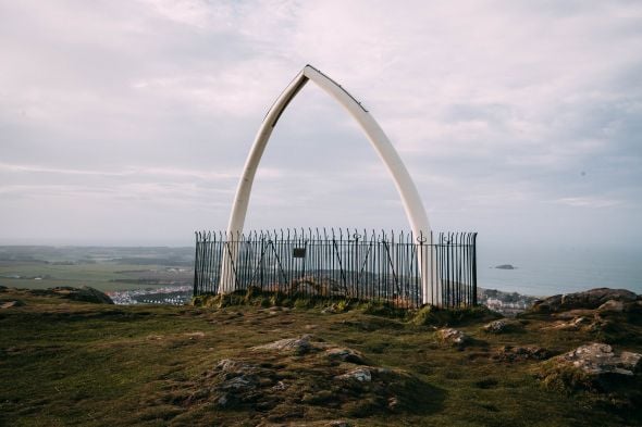 A Photographer's Guide to East Lothian