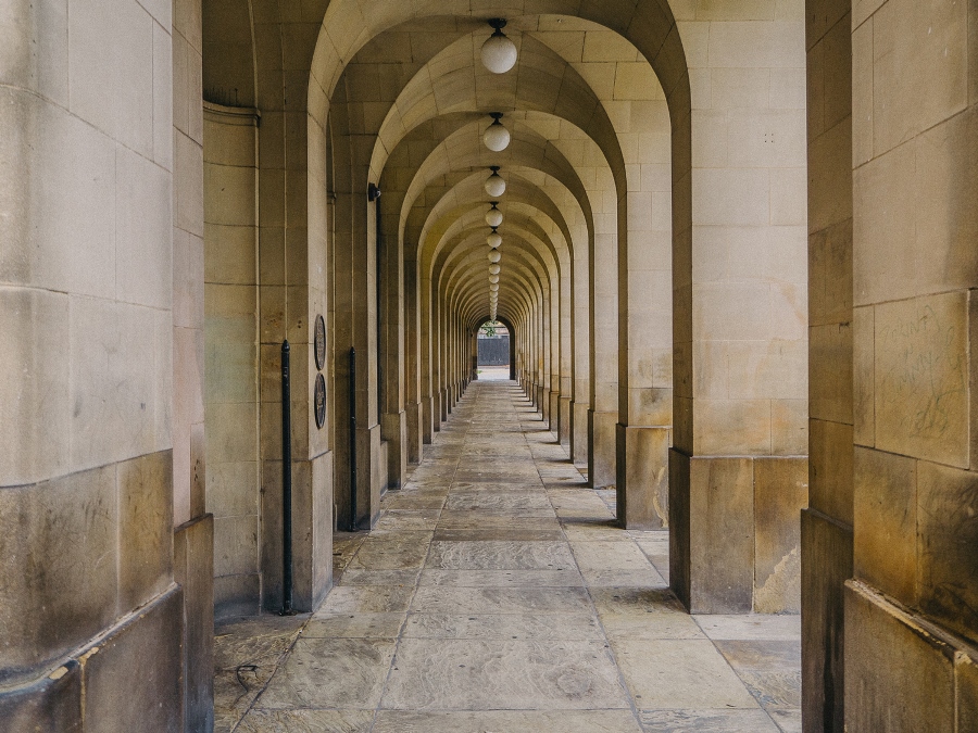 A Photographer’s Guide to Manchester