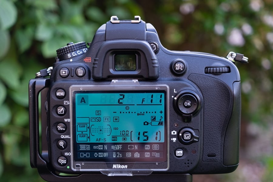 Subtlety is the key to attractive HDR photography, says landscape guru James Abbott