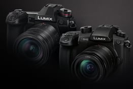Can’t choose between the LUMIX G9 or GH5? Panasonic’s CSC heavyweights go head-to-head 