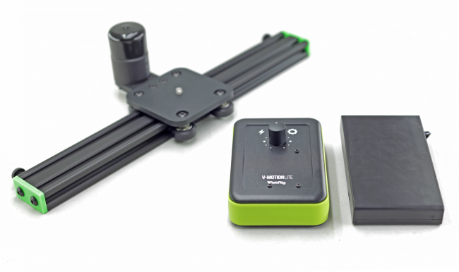 Rat Rig V-Slider Review | Is This the Cheapest Motion Controlled Slider Ever?