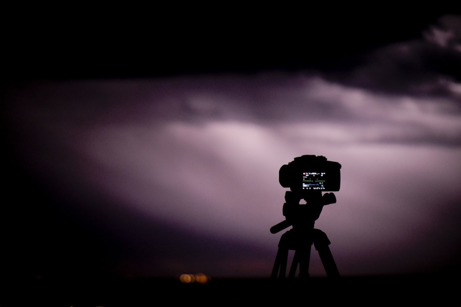 WexShorts Winner ‘DAY ZERO’ | Behind the Shoot