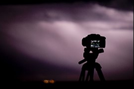 WexShorts Short Film Competition | The Shortlist 'Sustainability'