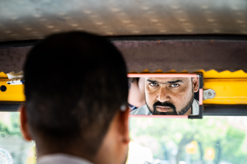 An Indian Adventure | Delhi