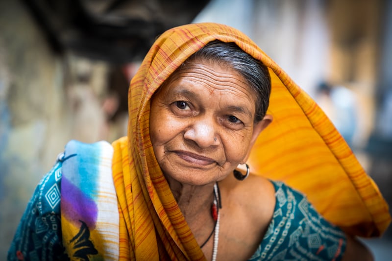 An Indian Adventure | Delhi