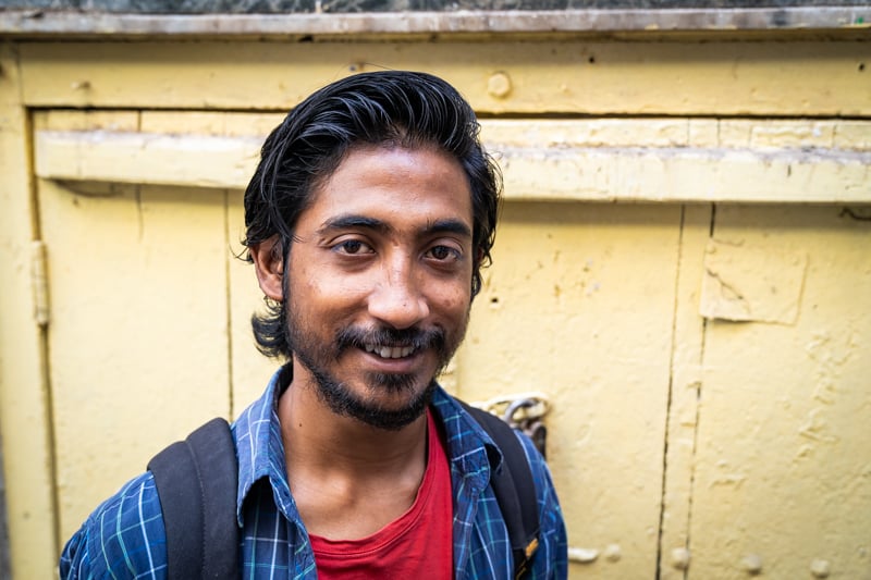An Indian Adventure | Delhi