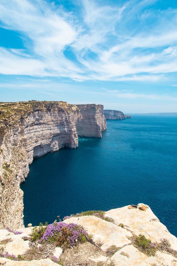 Olympus Tough TG-5 | Adventure Field Test in Malta