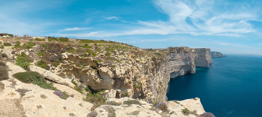 Olympus Tough TG-5 | Adventure Field Test in Malta
