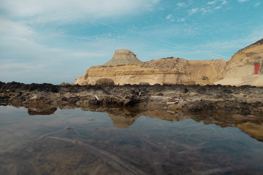 Olympus Tough TG-5 | Adventure Field Test in Malta