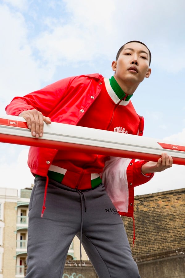 Get the Light Right | An Interview with Fashion Photographer Andy Hoang