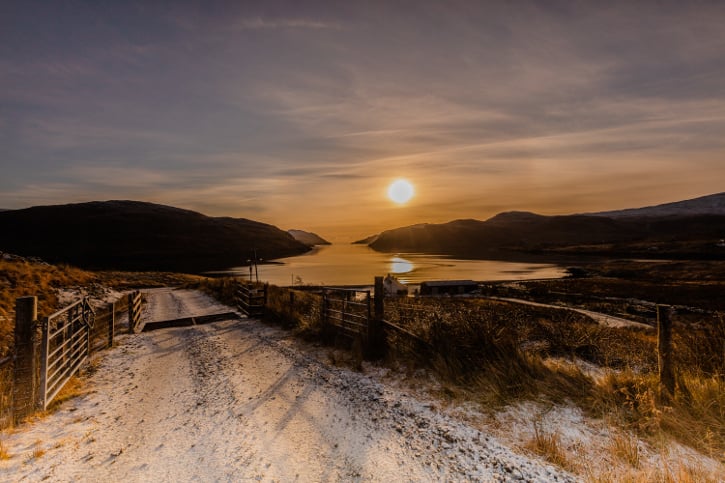 A Photographer’s Guide to the Isles of Lewis and Harris 