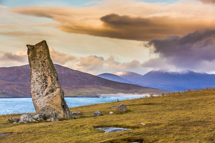 A Photographer’s Guide to the Isles of Lewis and Harris 