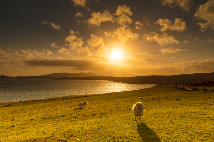 A Photographer’s Guide to the Isle of Skye 