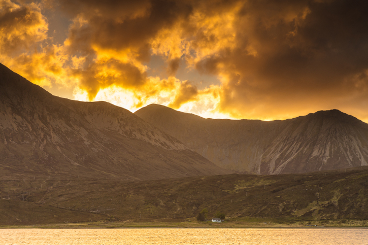 A Photographer’s Guide to the Isle of Skye 