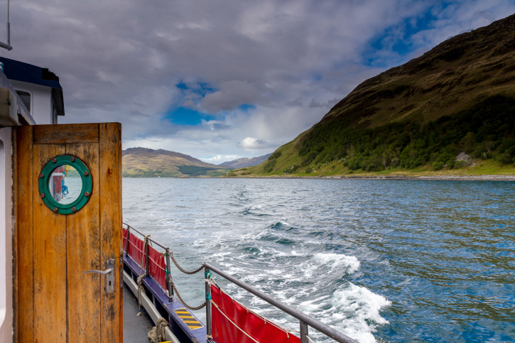 A Photographer’s Guide to the Isle of Skye 