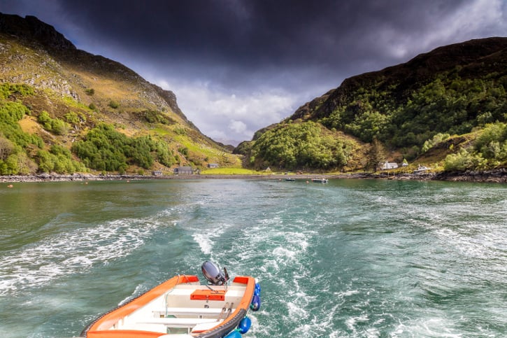A Photographer’s Guide to the Isle of Skye 
