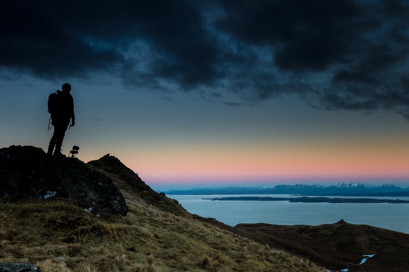 A Photographer’s Guide to the Isle of Skye 