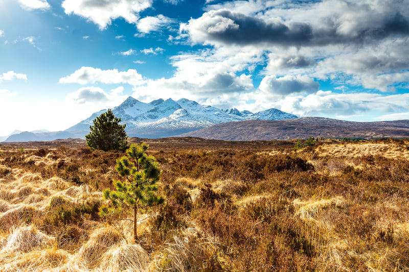 A Photographer’s Guide to the Isle of Skye 