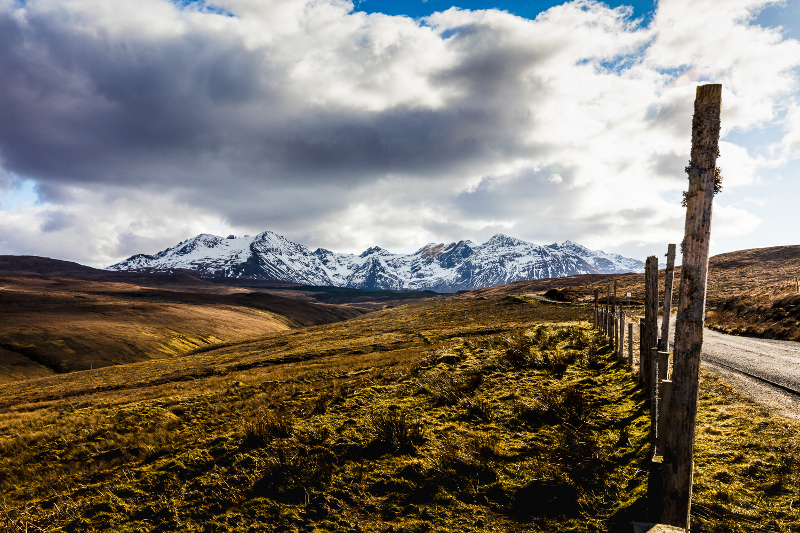 A Photographer’s Guide to the Isle of Skye 