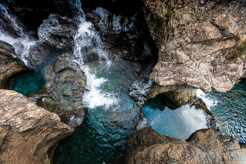 A Photographer’s Guide to the Isle of Skye 