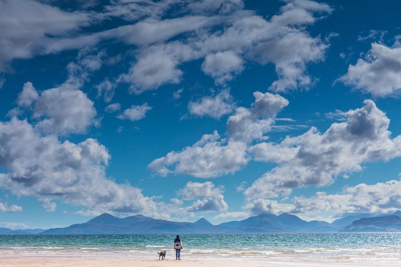 A Photographer’s Guide to the Isle of Skye 