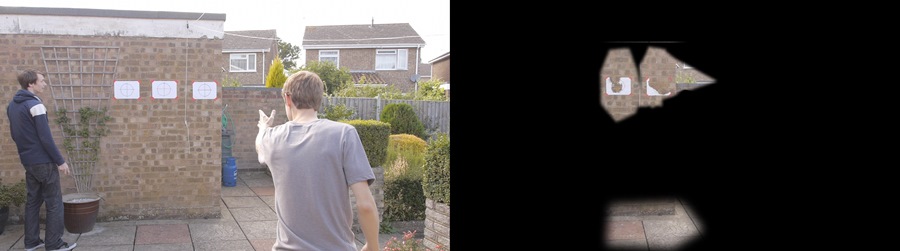 The One-Man VFX Band | How to Get Started with Visual Effects on Your Own