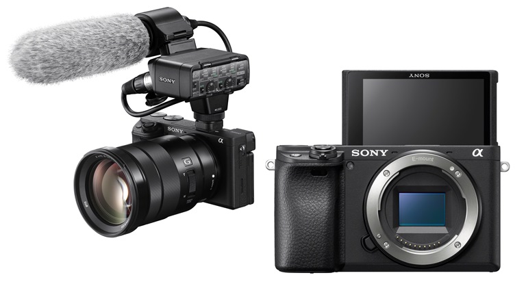The latest Sony news