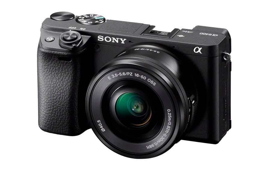 The latest Sony news