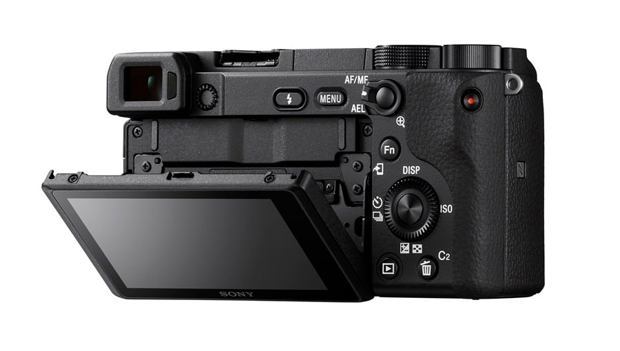The latest Sony news