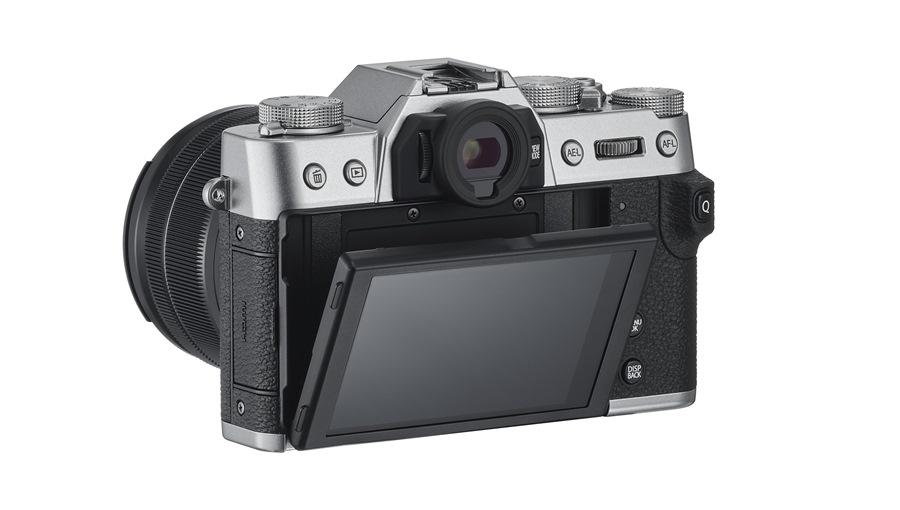 Fujifilm X-T30 | The little mirrorless camera that punches above its weight 