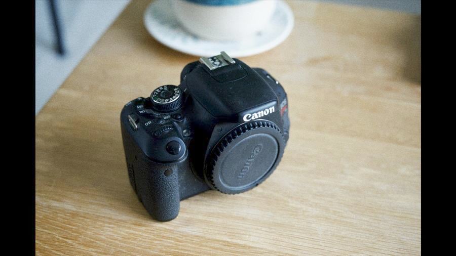 DSLR filmmaking essentials with DSLRguide’s Simon Cade