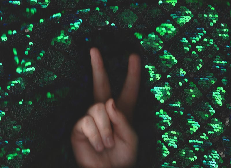 Scanning photography