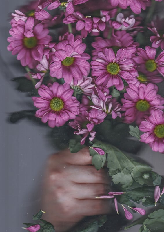 Scanning photography
