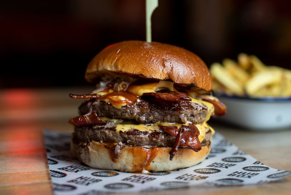 How to | get started in food photography