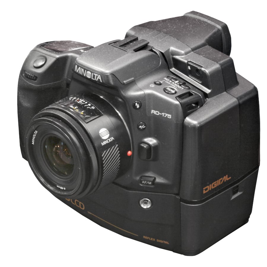 "Minolta