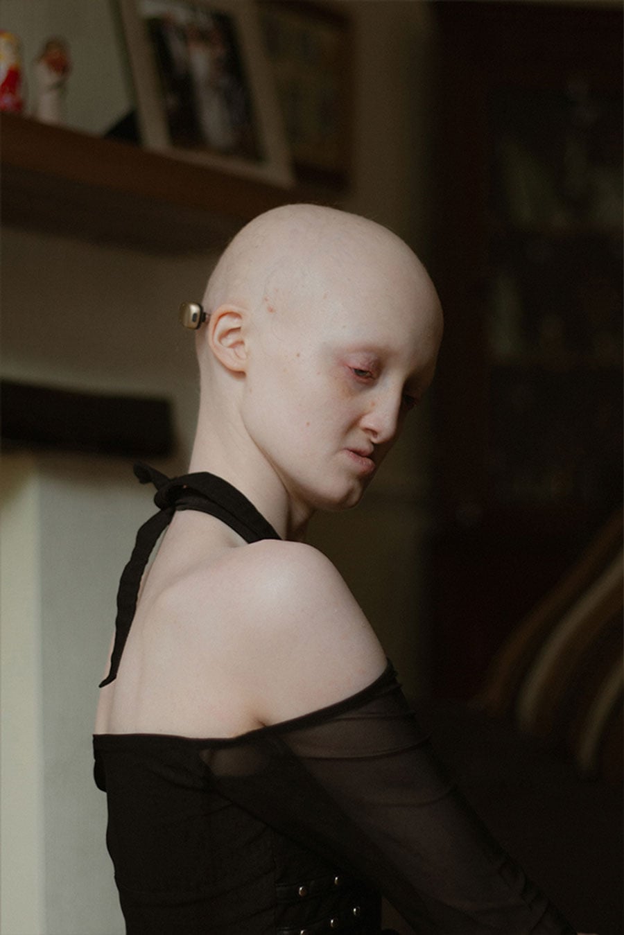 Anna Neubauer