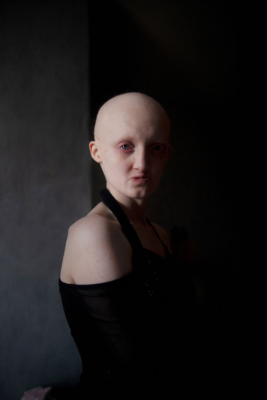 Anna Neubauer