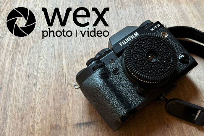 What happens if you hack out the lens from a disposable camera and repurpose it for a mirrorless camera? You can spend as little as £17 to find out. Or read this article. 
