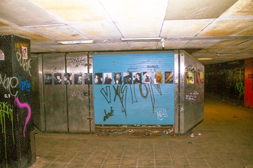 Mia Evans’ Photo Exhibition