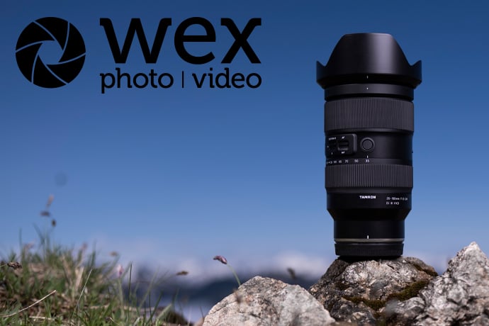 Looking for lenses that balance performance and price? Tamron delivers high-end features, pro-level results and excellent value – without the premium price tag.