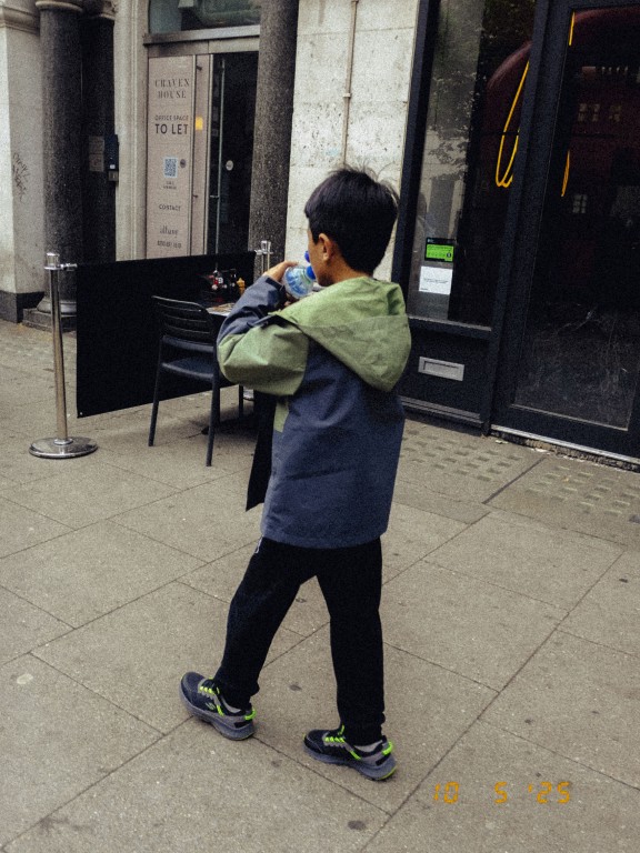 Ian Howorth’s sample images taken with the Fujifilm X-Half