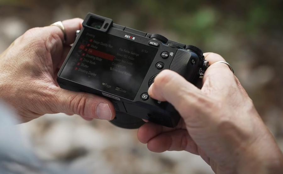 Sony